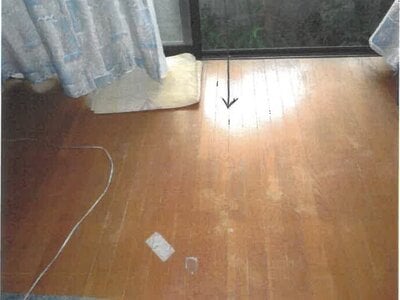 大阪府松原市 布忍駅6分 戸建て 674万円の競売物件 #3