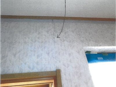 大阪府松原市 布忍駅6分 戸建て 674万円の競売物件 #6