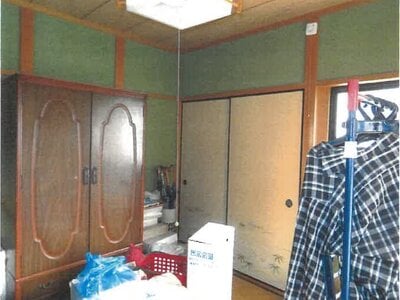 大阪府松原市 布忍駅6分 戸建て 674万円の競売物件 #7