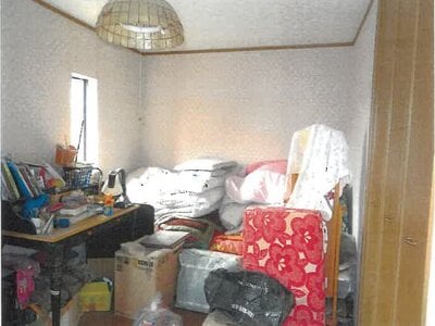 大阪府松原市 布忍駅6分 戸建て 674万円の競売物件 #8