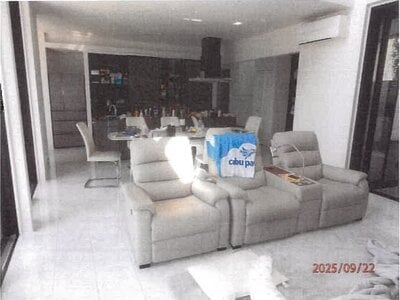 大阪府富田林市 大阪狭山市駅7分 戸建て 9,232万円の競売物件 #2