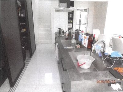 大阪府富田林市 大阪狭山市駅7分 戸建て 9,232万円の競売物件 #3