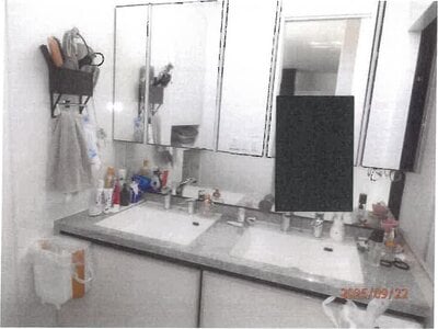 大阪府富田林市 大阪狭山市駅7分 戸建て 9,232万円の競売物件 #5