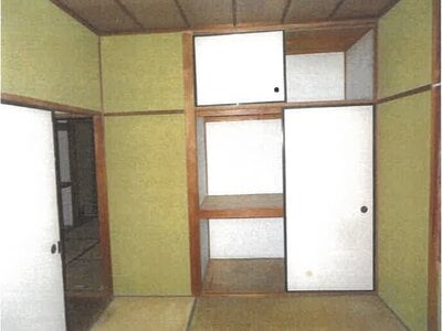 大阪府堺市西区 浜寺公園駅11分 戸建て 447万円の競売物件 #12