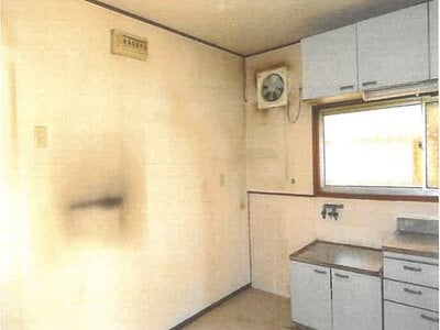 大阪府堺市西区 浜寺公園駅11分 戸建て 447万円の競売物件 #6