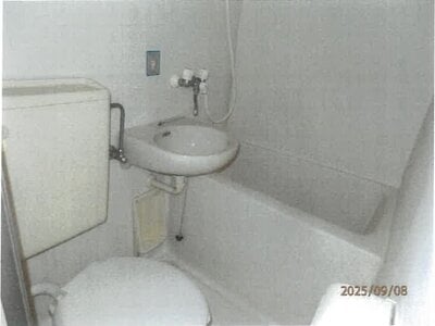 大阪府堺市堺区 堺東駅7分 戸建て 1,353万円の競売物件 #7