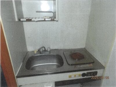 大阪府堺市堺区 堺東駅7分 戸建て 1,353万円の競売物件 #8