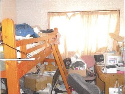 大阪府堺市美原区 北野田駅24分 戸建て 641万円の競売物件 #10