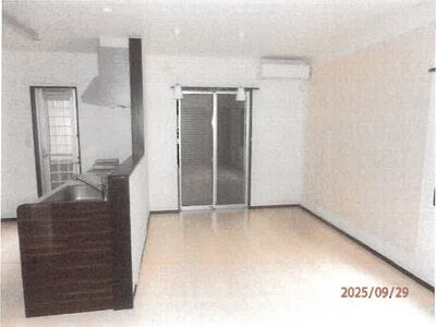 大阪府富田林市 喜志駅2分 戸建て 1,402万円の競売物件 #2