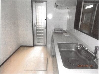 大阪府富田林市 喜志駅2分 戸建て 1,402万円の競売物件 #3