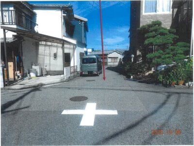 大阪府堺市中区 泉ヶ丘駅25分 戸建て 268万円の競売物件 #10