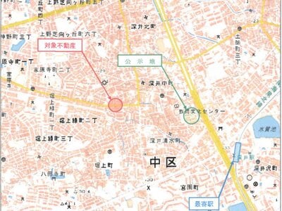 大阪府堺市中区 深井駅16分 戸建て 1,427万円の競売物件 #12