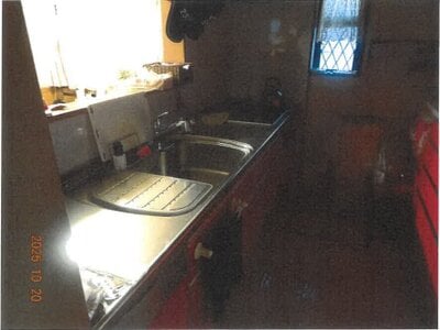 大阪府堺市中区 深井駅16分 戸建て 1,427万円の競売物件 #2