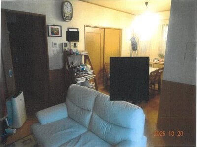 大阪府堺市中区 深井駅16分 戸建て 1,427万円の競売物件 #3