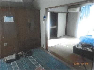 大阪府河内長野市 三日市町駅 戸建て 502万円の競売物件 #10