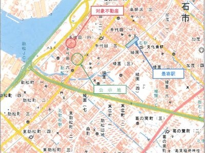 大阪府高石市 高石駅10分 戸建て 329万円の競売物件 #10