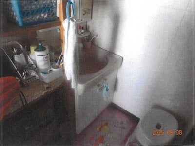 大阪府高石市 高石駅10分 戸建て 329万円の競売物件 #2