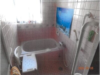 大阪府高石市 高石駅10分 戸建て 329万円の競売物件 #3