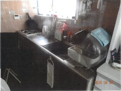 大阪府高石市 高石駅10分 戸建て 329万円の競売物件 #4