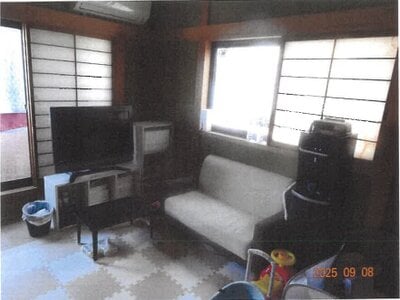 大阪府高石市 高石駅10分 戸建て 329万円の競売物件 #7