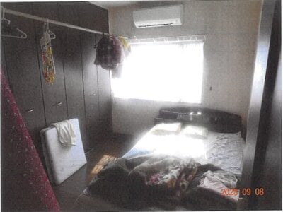 大阪府高石市 高石駅10分 戸建て 329万円の競売物件 #9