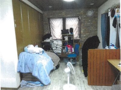 大阪府南河内郡太子町 上ノ太子駅22分 戸建て 464万円の競売物件 #8