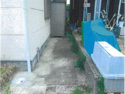 大阪府羽曳野市 古市駅 戸建て 471万円の競売物件 #2