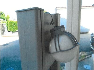 大阪府羽曳野市 古市駅 戸建て 471万円の競売物件 #3