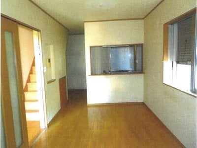 大阪府羽曳野市 古市駅 戸建て 471万円の競売物件 #4