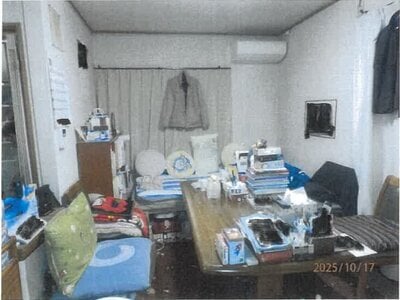 大阪府堺市美原区 萩原天神駅21分 戸建て 437万円の競売物件 #2