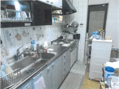 大阪府堺市美原区 萩原天神駅21分 戸建て 437万円の競売物件 #3