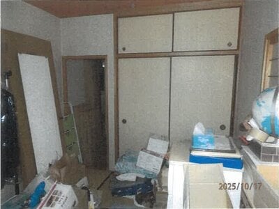 大阪府堺市美原区 萩原天神駅21分 戸建て 437万円の競売物件 #6