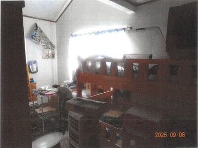 大阪府堺市美原区 大阪狭山市駅20分 戸建て 751万円の競売物件 #11