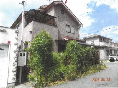 大阪府堺市美原区 大阪狭山市駅20分 戸建て 751万円の競売物件 #2