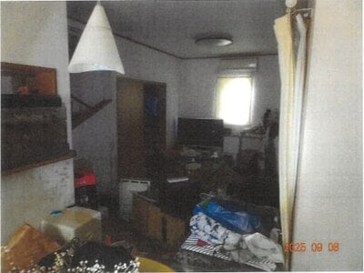 大阪府堺市美原区 大阪狭山市駅20分 戸建て 751万円の競売物件 #6