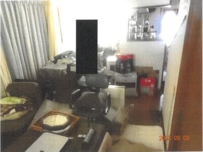 大阪府堺市美原区 大阪狭山市駅20分 戸建て 751万円の競売物件 #7