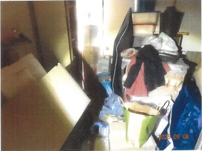 大阪府堺市美原区 大阪狭山市駅20分 戸建て 751万円の競売物件 #8