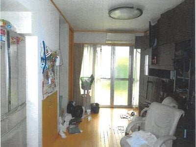 大阪府松原市 河内松原駅6分 戸建て 867万円の競売物件 #3