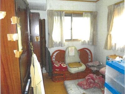 大阪府松原市 河内松原駅6分 戸建て 867万円の競売物件 #5