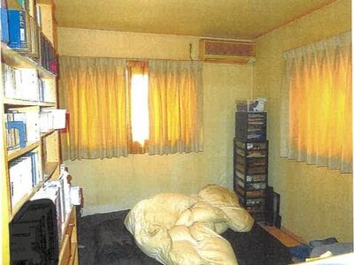 大阪府松原市 河内松原駅6分 戸建て 867万円の競売物件 #6