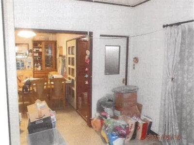 大阪府羽曳野市 古市駅16分 マンション 262万円の競売物件 #2