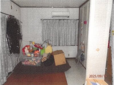 大阪府羽曳野市 古市駅16分 マンション 262万円の競売物件 #3