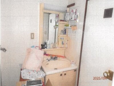 大阪府羽曳野市 古市駅16分 マンション 262万円の競売物件 #5