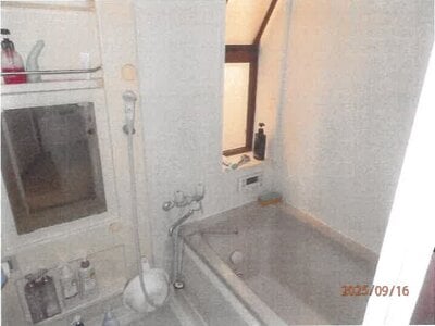 大阪府羽曳野市 古市駅16分 マンション 262万円の競売物件 #6