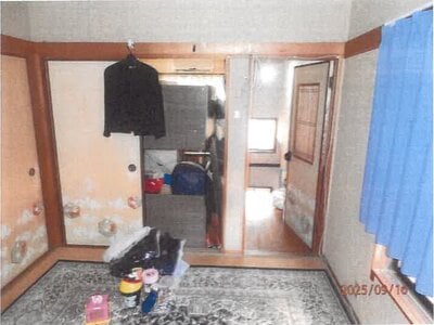 大阪府羽曳野市 古市駅16分 マンション 262万円の競売物件 #7