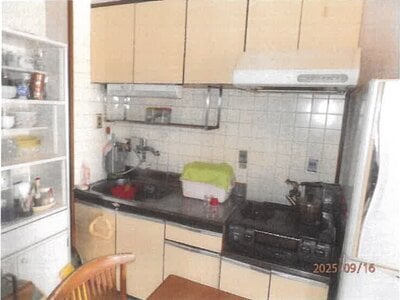 大阪府堺市北区 堺市駅6分 マンション「金岡グランドハイツ」295万円の競売物件 #3