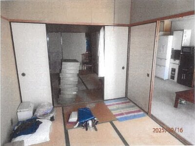 大阪府堺市北区 堺市駅6分 マンション「金岡グランドハイツ」295万円の競売物件 #4