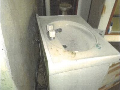 大阪府堺市南区 泉ヶ丘駅26分 マンション「泉北槇塚台住宅」153万円の競売物件 #2