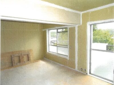 大阪府堺市南区 泉ヶ丘駅26分 マンション「泉北槇塚台住宅」153万円の競売物件 #5