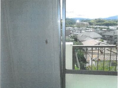 大阪府堺市南区 泉ヶ丘駅26分 マンション「泉北槇塚台住宅」153万円の競売物件 #7